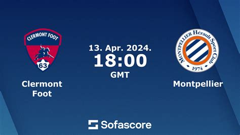 montpellier clermont|Live Commentary